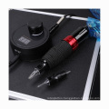 Solong Tattoo Cartridge Needles Machinery Professional Stigma Wireless Tattoo Pen Kit